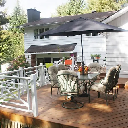 Andante Gite Bed And Breakfast-3